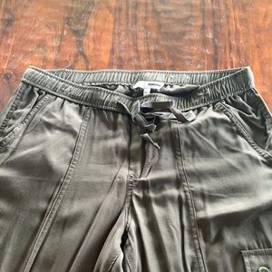 Sonoma joggers size L